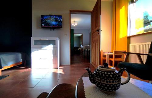 Domek w górach - Foto 15