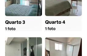 Triplex morro do moreno praia da costa vila velha ES - Foto 3