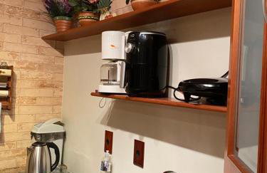 Apartamento dos Pássaros - Mirante da Colina - Foto 39