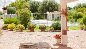 Villa lilly - Foto 4, Garden view
