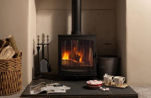 The Old Farmhouse - Foto 31