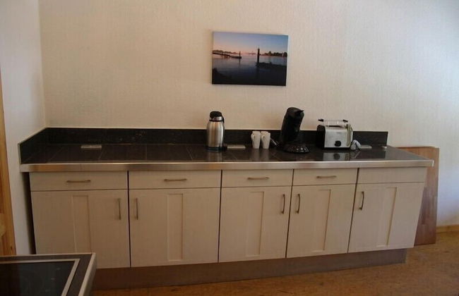 Ferienwohnungen im Bauernhaus am Fluss - Foto 12