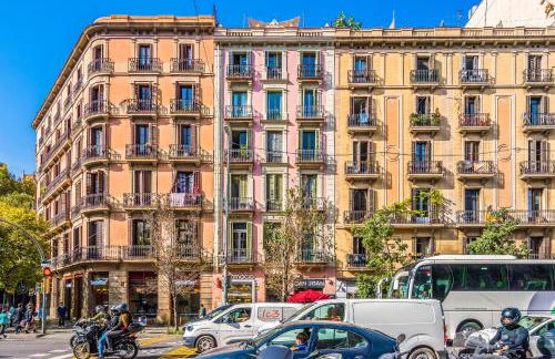 Apartamento en excelente ubicación, centro de Barcelona - Foto 22