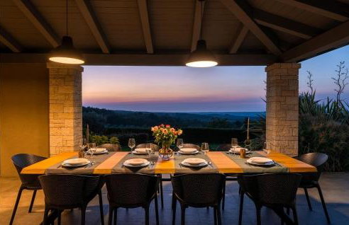 Villa Lukas Markovici - Foto 29