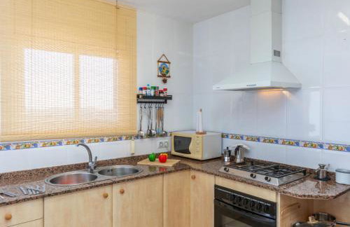 Holiday Home Panoramic by Interhome - Foto 6