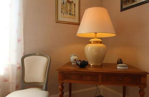 Demeure de charme avec étang privé et piscine couverte - FR-1-583-460 - Foto 17