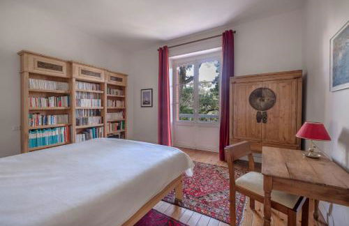 Villa familiale à 300m de la plage de L’Océan - Foto 24