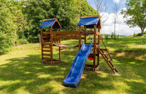 Familien Ferienhof Lucky bei Kühlungsborn OFC 08 - Photo 36