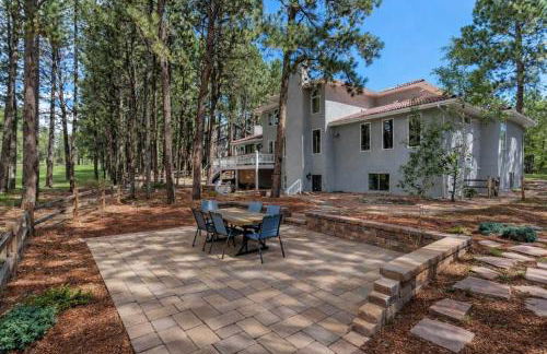 Luxury Golf Estate - 7 Ensuite Suites - Steam Spa - Theatre - Foto 56