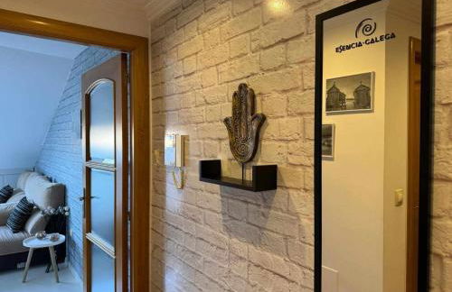 Ático Pequeño Paraíso Combarro - Photo 52