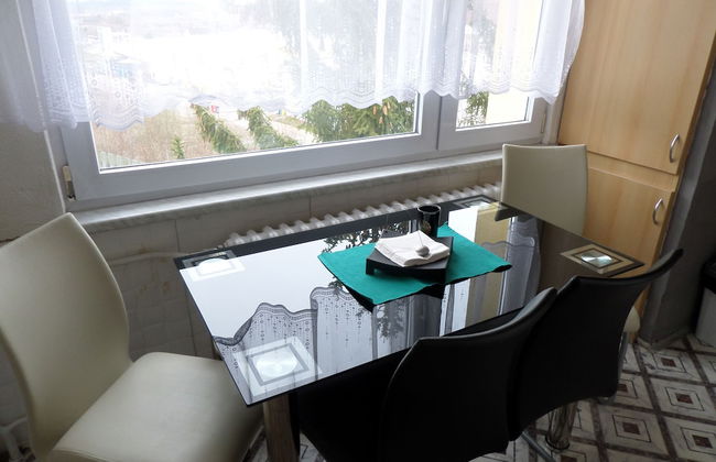 Apartmán Trutnov - Foto 13