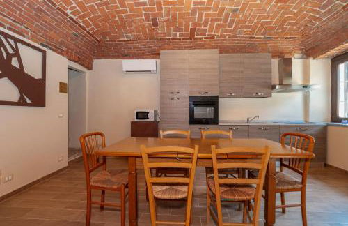 Viverone Lake - La Borgata Guesthouse x12 - Foto 7