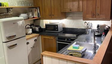 The Barn at Logmore Farm - Foto 2