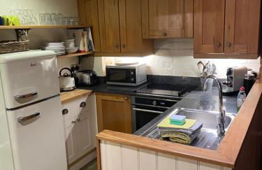 The Barn at Logmore Farm - Foto 2