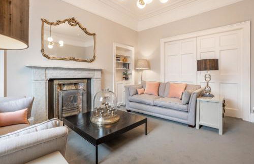 No1. Apartments & Bedrooms St Andrews - St Mary’s - Foto 8