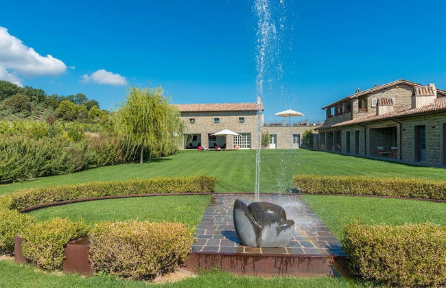 Tenuta Bellafonte 14 - Photo 41