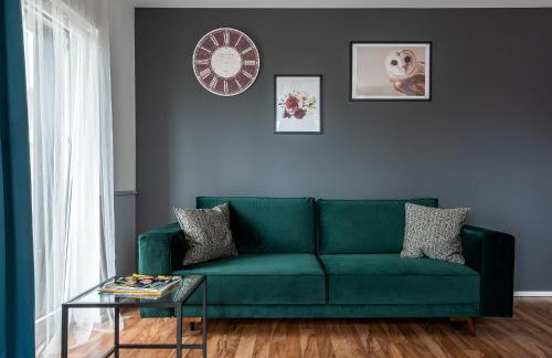 Apartamenty-Wroc Kurkowa 14 - Foto 34