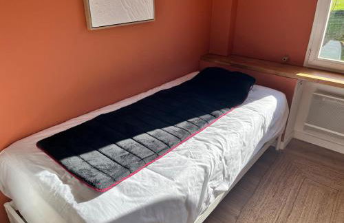 Le Cottage Bohème Nature Piscine Chauffée Privée du Tarn entre Toulouse et Albi & Les Cottages du Tarn - Foto 122