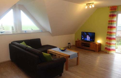 Ferienwohnung Regenbogenhaus - Foto 14