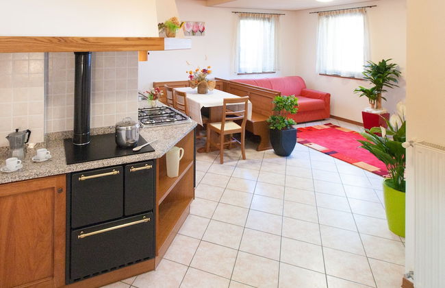 Appartamenti Enrosadira - Foto 16