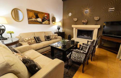 Hacienda Los Manchones - Foto 18