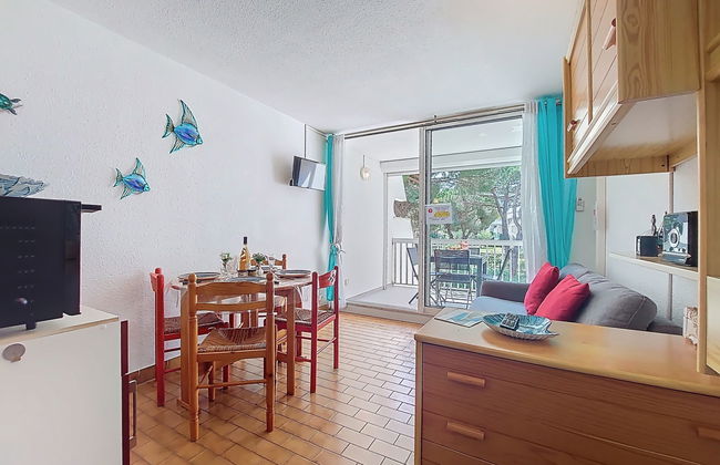 La Frégate - Foto 8