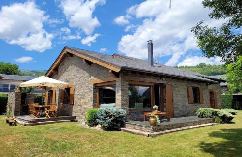 El Xalet de la Padrille - Foto 1