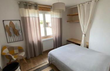 Villa avec jacuzzi proche de la mer et du centre - Photo 33