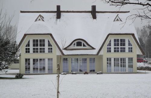 Ostsee Strandvilla Silvia - Foto 32