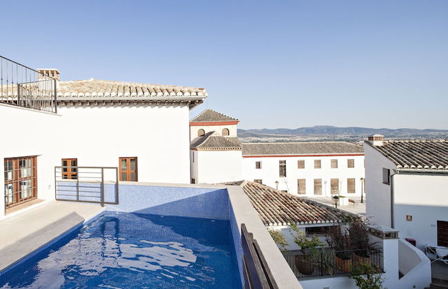 Smart Suites Albaicin Apartamentos - Foto 28