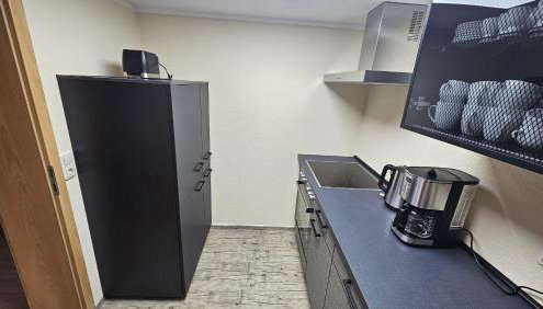 Ferienwohnung am Schwanenteich - Foto 5