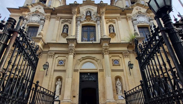 Guided Bus Tour of Buenos Aires - Foto 5