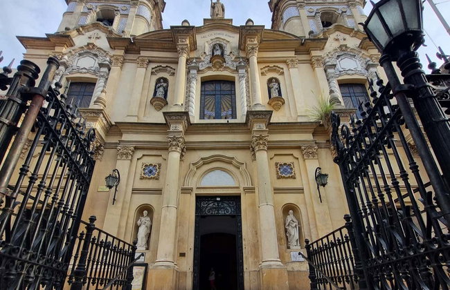 Guided Bus Tour of Buenos Aires - Photo 5