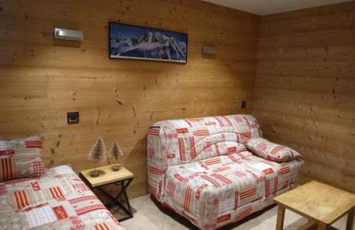 travelski home classic - Résidence Les Glaciers by Travelski - Foto 9