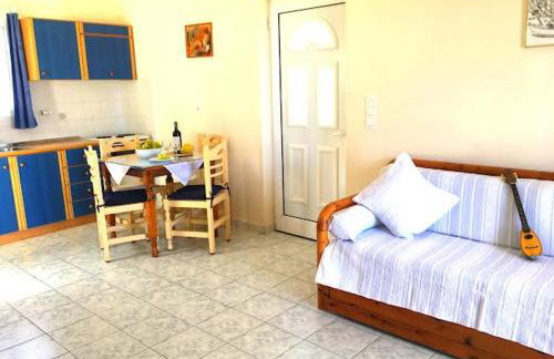 Evangelia House Sea View Apartments - Foto 27