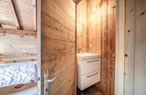 Chalet 8p - L'oeillet des glaciers - Foto 16