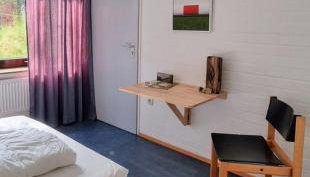 Zimmer 8 - Foto 2