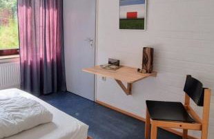 Zimmer 8 - Foto 2