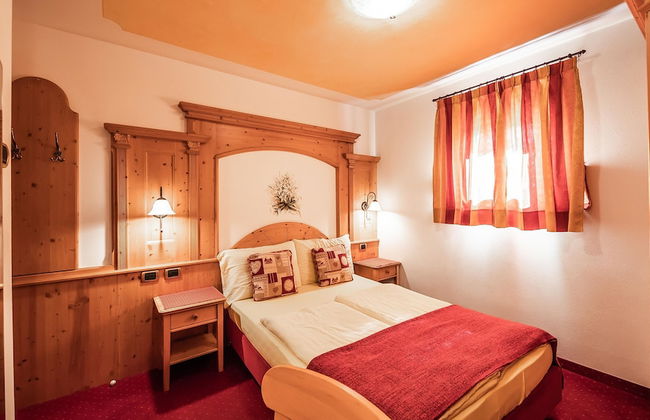 Chalet Mottolino - Foto 21