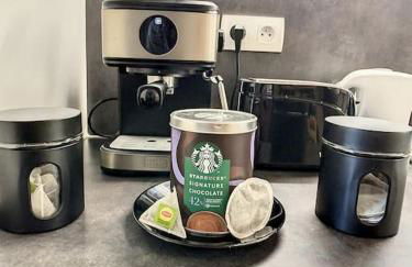 GRAND APPART TERRASSE PARKING DESIGN - Foto 20