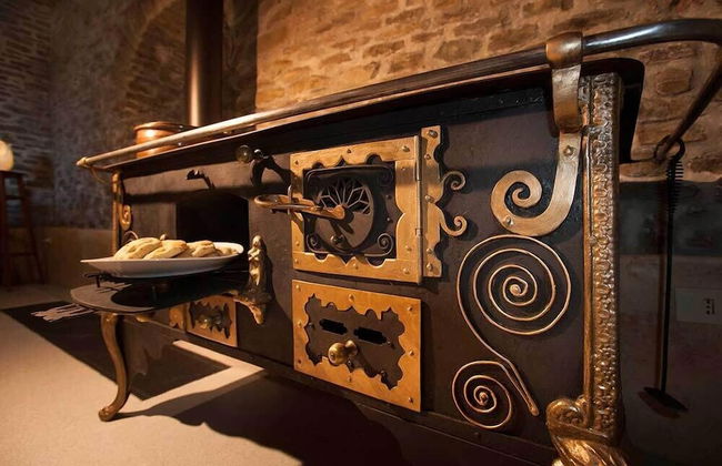 Tenuta Bricchi - Photo 28