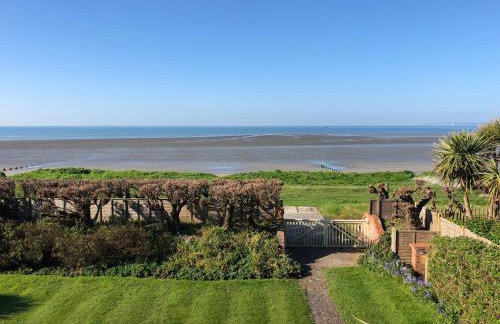South View - West Wittering beach house with direct beach access - Foto 1