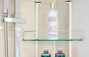 The Luxury 'Treehouse' - One bed Little Venice - Photo 52