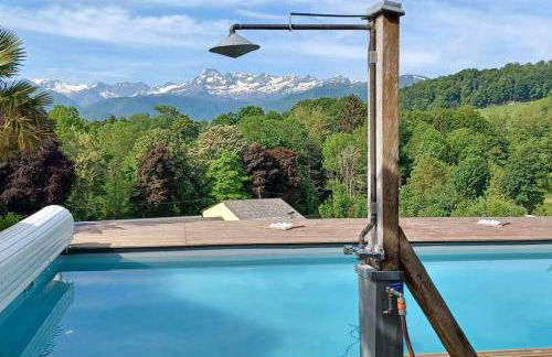 Gîte du Verger - Foto 35