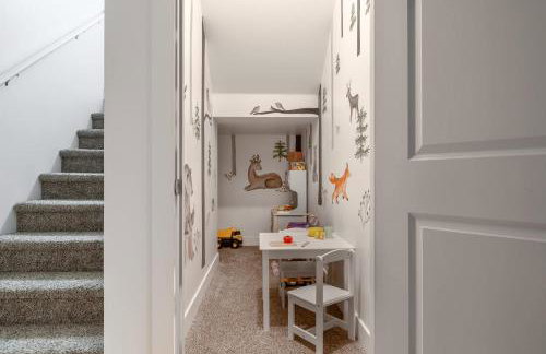 5BR Flagstaff Forest Home Mountain Retreat - Foto 11