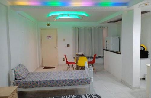 Apartamento A 43 Flat Centro - Foto 38