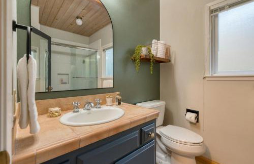 Sonoma Creek Haven - Foto 36