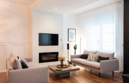 La Suite H - the only exclusive 5 of Metz - Foto 7