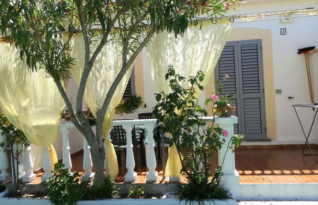 Casa Vacanze Del Duca - Foto 15