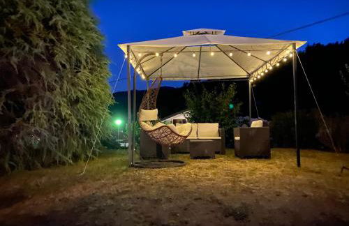 Nidi del faggio rosso - Family Holiday Home - Foto 30